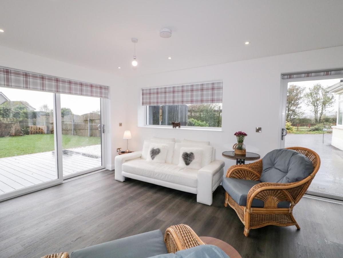 19A Lismenary Road Villa Ballyclare Екстериор снимка