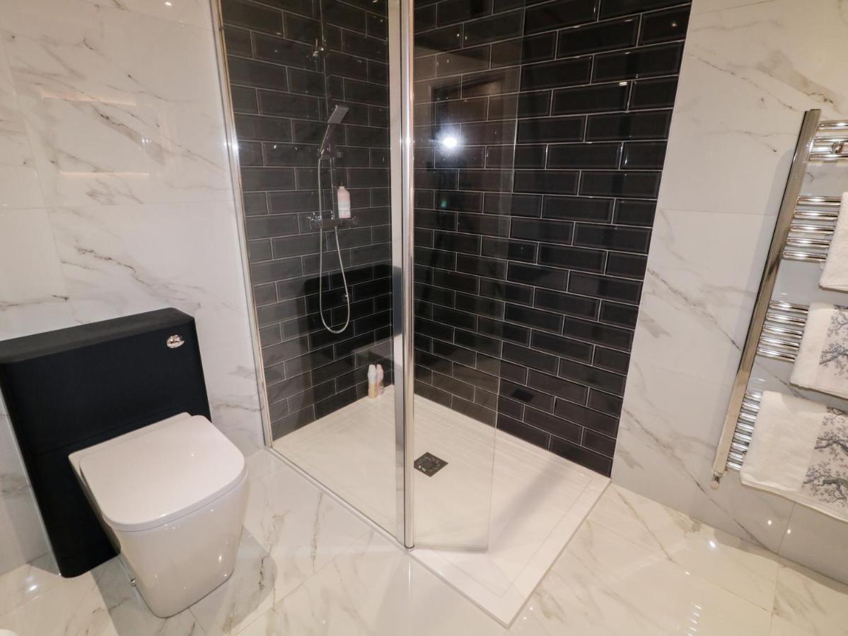 19A Lismenary Road Villa Ballyclare Екстериор снимка