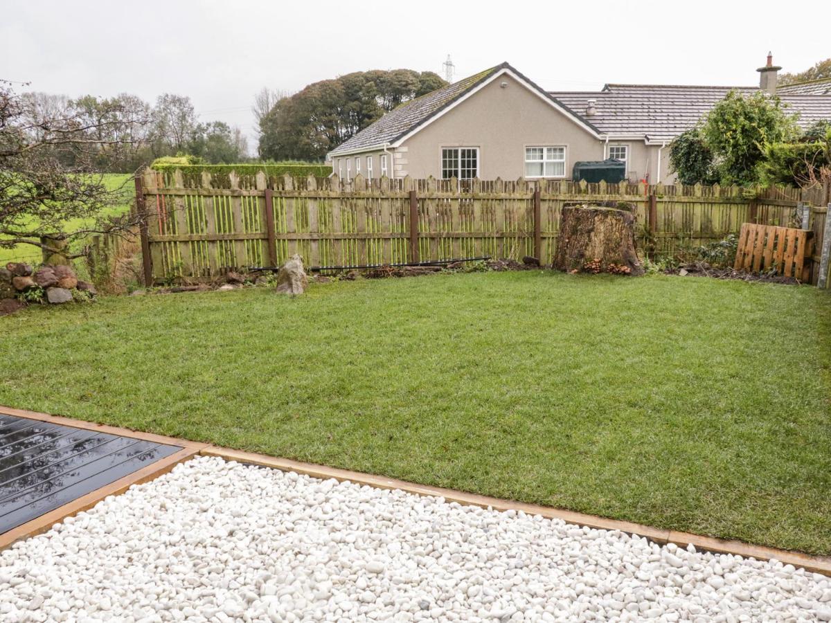 19A Lismenary Road Villa Ballyclare Екстериор снимка