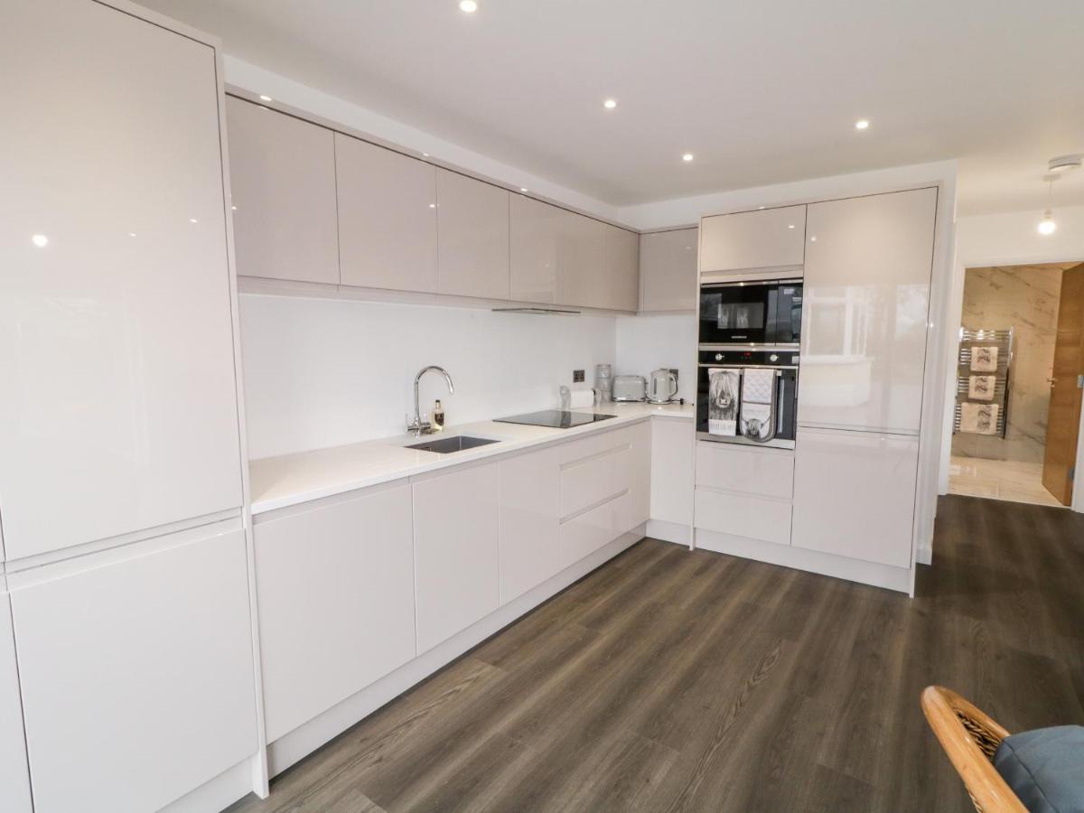 19A Lismenary Road Villa Ballyclare Екстериор снимка