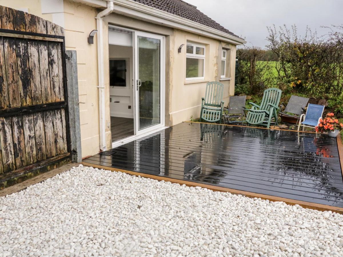 19A Lismenary Road Villa Ballyclare Екстериор снимка