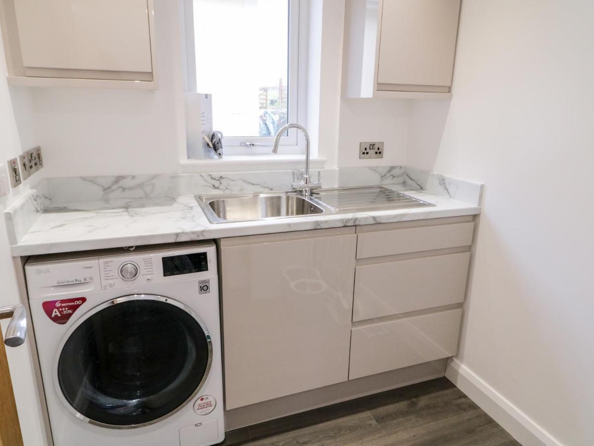 19A Lismenary Road Villa Ballyclare Екстериор снимка