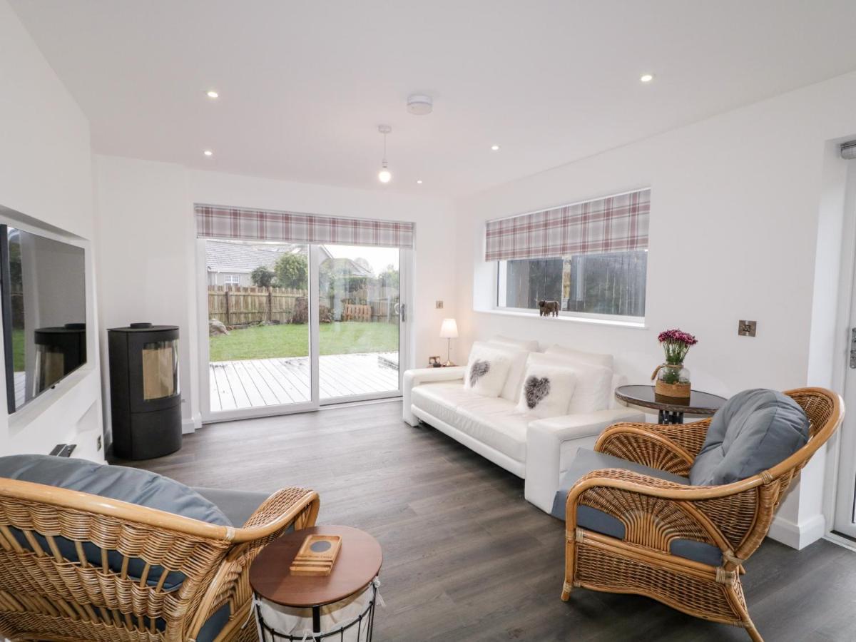 19A Lismenary Road Villa Ballyclare Екстериор снимка
