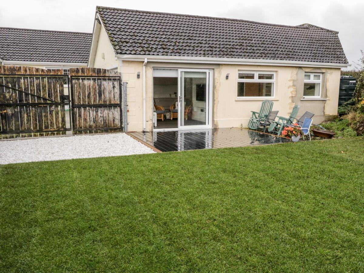 19A Lismenary Road Villa Ballyclare Екстериор снимка